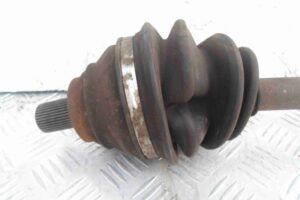 Изображение товара 63141 - 00063141 poluos perednyaya pravaya Volvo S40 2