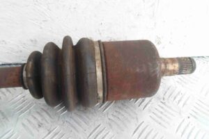 Изображение товара 63141 - 00063141 poluos perednyaya pravaya Volvo S40 3