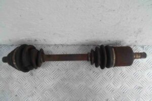 Изображение товара 63141 - 00063141 poluos perednyaya pravaya Volvo S40