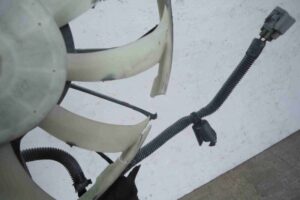 Изображение товара 63144 - 00063144 ventilyator okhlazhdeniya (elektro) 1