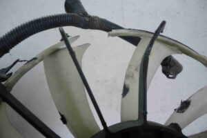 Изображение товара 63144 - 00063144 ventilyator okhlazhdeniya (elektro) 2