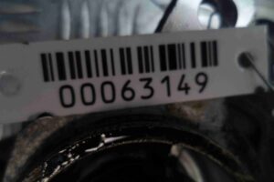 Изображение товара 63149 - 00063149 nasos vakuumnyj Nissan Titan 1