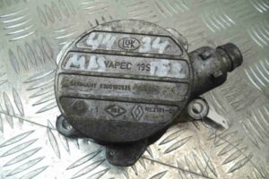 Изображение товара 63149 - 00063149 nasos vakuumnyj Nissan Titan 2