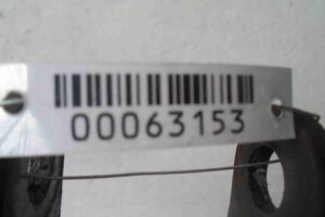 Изображение товара 63153 - 00063153 rychag zadnij levyj BMW 4 Series 3