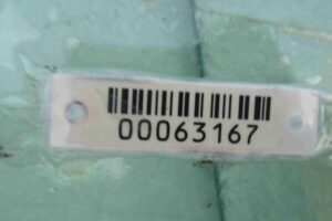 Изображение товара 63167 - 00063167 dver perednyaya levaya Fiat Brava 1