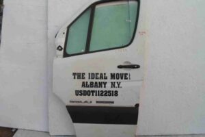 Изображение товара 63167 - 00063167 dver perednyaya levaya Fiat Brava