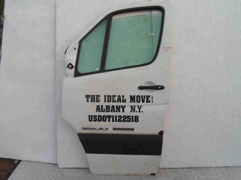 Изображение товара 63167 - 00063167 dver perednyaya levaya Fiat Brava