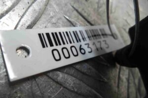 Изображение товара 63173 - 00063173 mekhanizm natyazheniya remnya 2