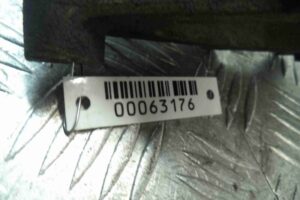 Изображение товара 63176 - 00063176 klapan EGR Nissan Titan