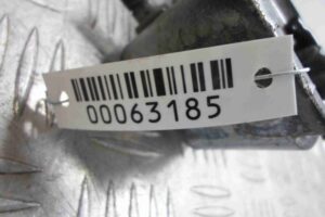 Изображение товара 63185 - 00063185 petlya dveri perednyaya 3