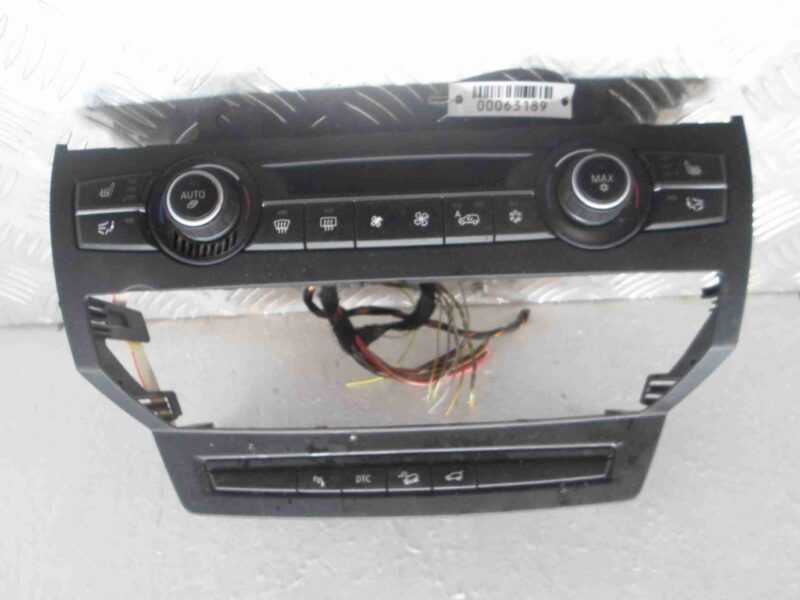 Изображение товара 63189 - 00063189 pereklyuchatel otopitelya