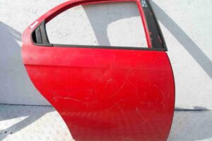 Изображение товара 63190 - 00063190 dver zadnyaya pravaya 