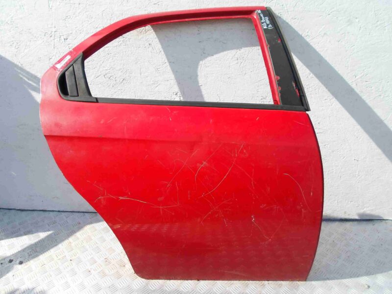 Изображение товара 63190 - 00063190 dver zadnyaya pravaya