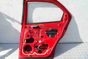 Изображение товара 63190 - 00063190 dver zadnyaya pravaya 2