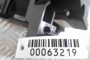 Изображение товара 63219 - 00063219 schitok priborov Ford Scorpio 1