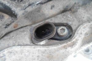 Изображение товара 63292 - 00063229 kulak povorotnyj pravyj Volvo S40 1