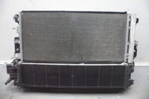 Изображение товара 63233 - 00063233 kasseta radiatorov Chevrolet Aveo 1