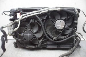 Изображение товара 63233 - 00063233 kasseta radiatorov Chevrolet Aveo