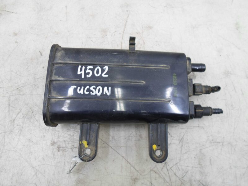 Изображение товара 63247 - 00063247 absorber (filtr ugolnyj) Mercedes CLA