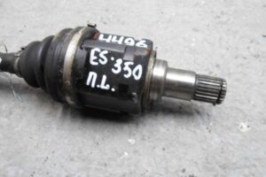 Изображение товара 63252 - 00063252 poluos perednyaya levaya Chevrolet Blazer 1