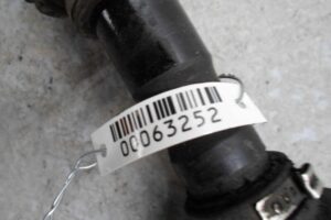 Изображение товара 63252 - 00063252 poluos perednyaya levaya Chevrolet Blazer 2