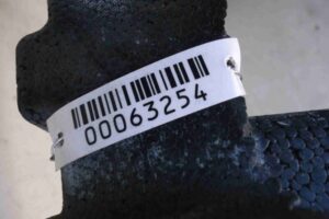 Изображение товара 63254 - 00063254 absorber bampera 2