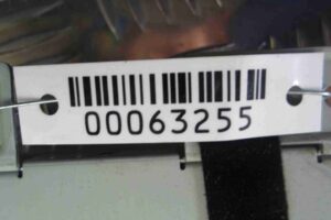 Изображение товара 63255 - 00063255 blok upravleniya interfejsom Ford Expedition 1