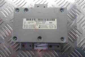 Изображение товара 63255 - 00063255 blok upravleniya interfejsom Ford Expedition 3