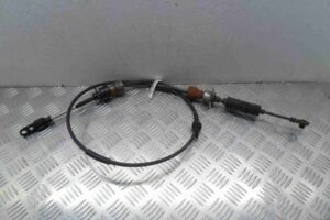 Изображение товара 63259 - 00063259 tros kulisy kpp Citroen C5 1