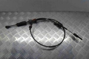 Изображение товара 63259 - 00063259 tros kulisy kpp Citroen C5
