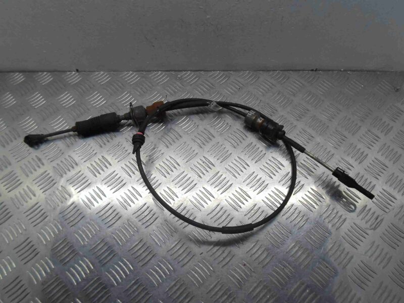 Изображение товара 63259 - 00063259 tros kulisy kpp Citroen C5