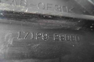 Изображение товара 63273 - 00063273 kollektor vpusknoj Rover 400 2