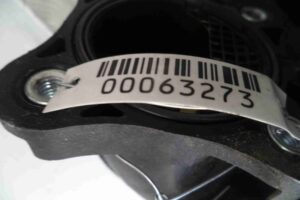 Изображение товара 63273 - 00063273 kollektor vpusknoj Rover 400 3