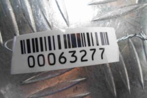 Изображение товара 63277 - 00063277 amortizator kapota 2