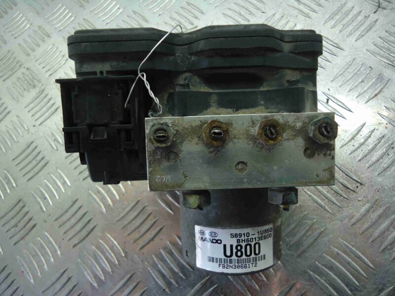 Изображение товара 63287 - 00063287 blok ABS Audi TT