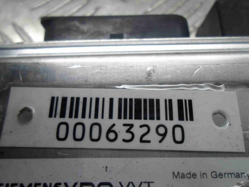 Изображение товара 63290 - 00063290 blok upravleniya Valvetronic