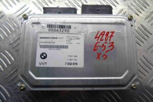 Изображение товара 63290 - 00063290 blok upravleniya Valvetronic 2