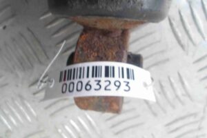 Изображение товара 63293 - 00063293 amortizator zadnij pravyj 1