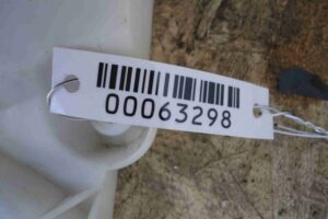 Изображение товара 63298 - 00063298 kronshtejn zadnego bampera Citroen C5 2