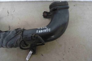 Изображение товара 63314 - 00063314 patrubok vozdushnogo filtra 1