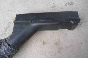 Изображение товара 63314 - 00063314 patrubok vozdushnogo filtra 2