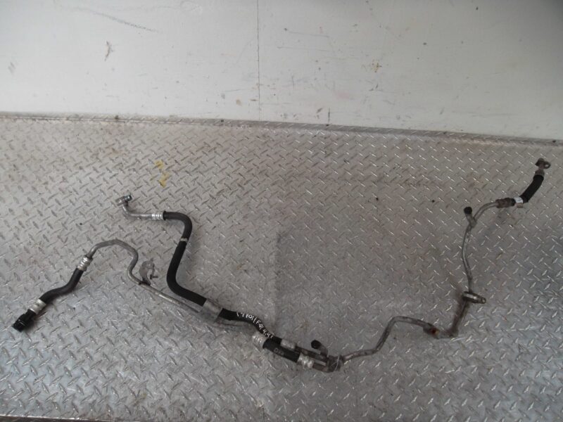 Изображение товара 63324 - 00063324 trubka gidrousilitelya 2