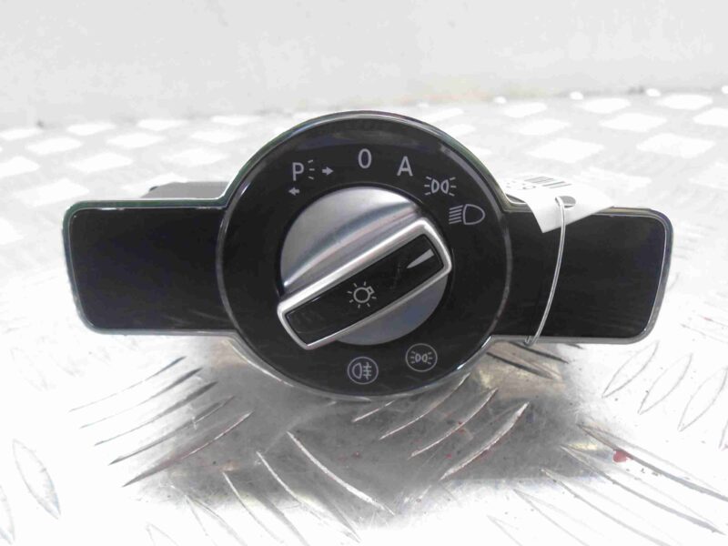 Изображение товара 63329 - 00063329 pereklyuchatel sveta Ford Scorpio
