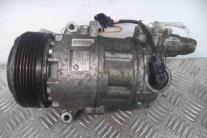 Изображение товара 63350 - 00063350 kompressor konditsionera 