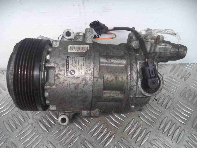 Изображение товара 63350 - 00063350 kompressor konditsionera