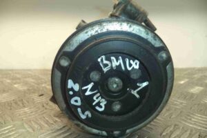 Изображение товара 63350 - 00063350 kompressor konditsionera 2