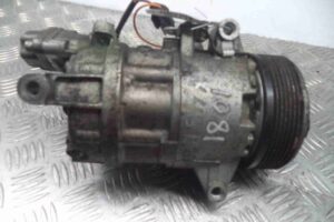 Изображение товара 63350 - 00063350 kompressor konditsionera 4