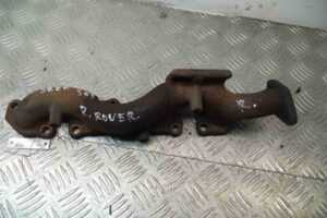 Изображение товара 63361 - 00063361 kollektor vypusknoj Audi Q7 3