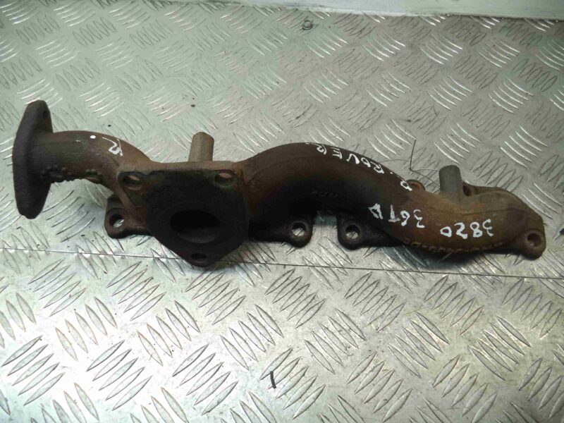 Изображение товара 63361 - 00063361 kollektor vypusknoj Audi Q7