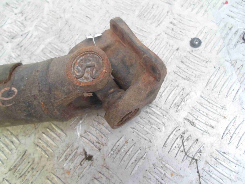 Изображение товара 63367 - 00063367 kardan perednij LDV Convoy